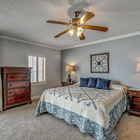 South Wind 1006 Villa Myrtle Beach Exterior foto