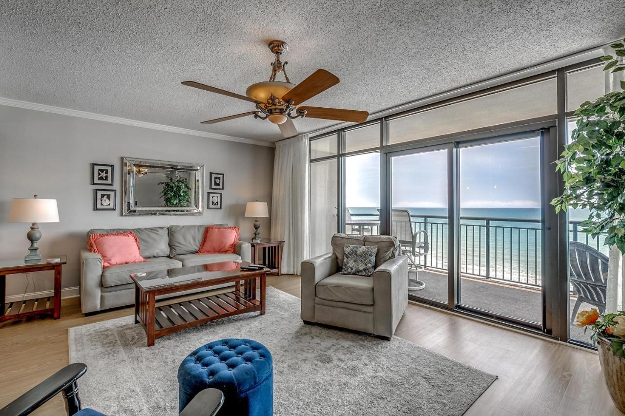 South Wind 1006 Villa Myrtle Beach Exterior foto