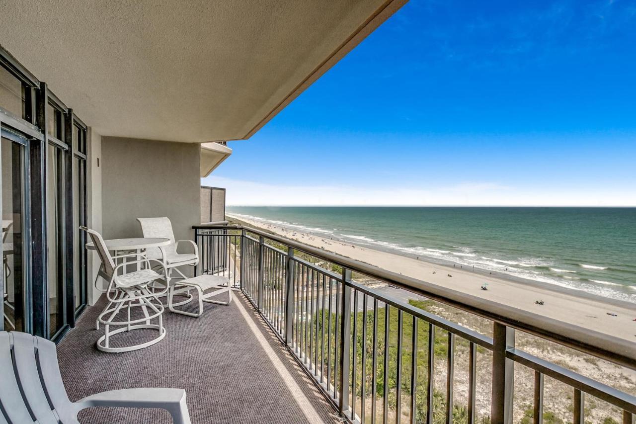 South Wind 1006 Villa Myrtle Beach Exterior foto