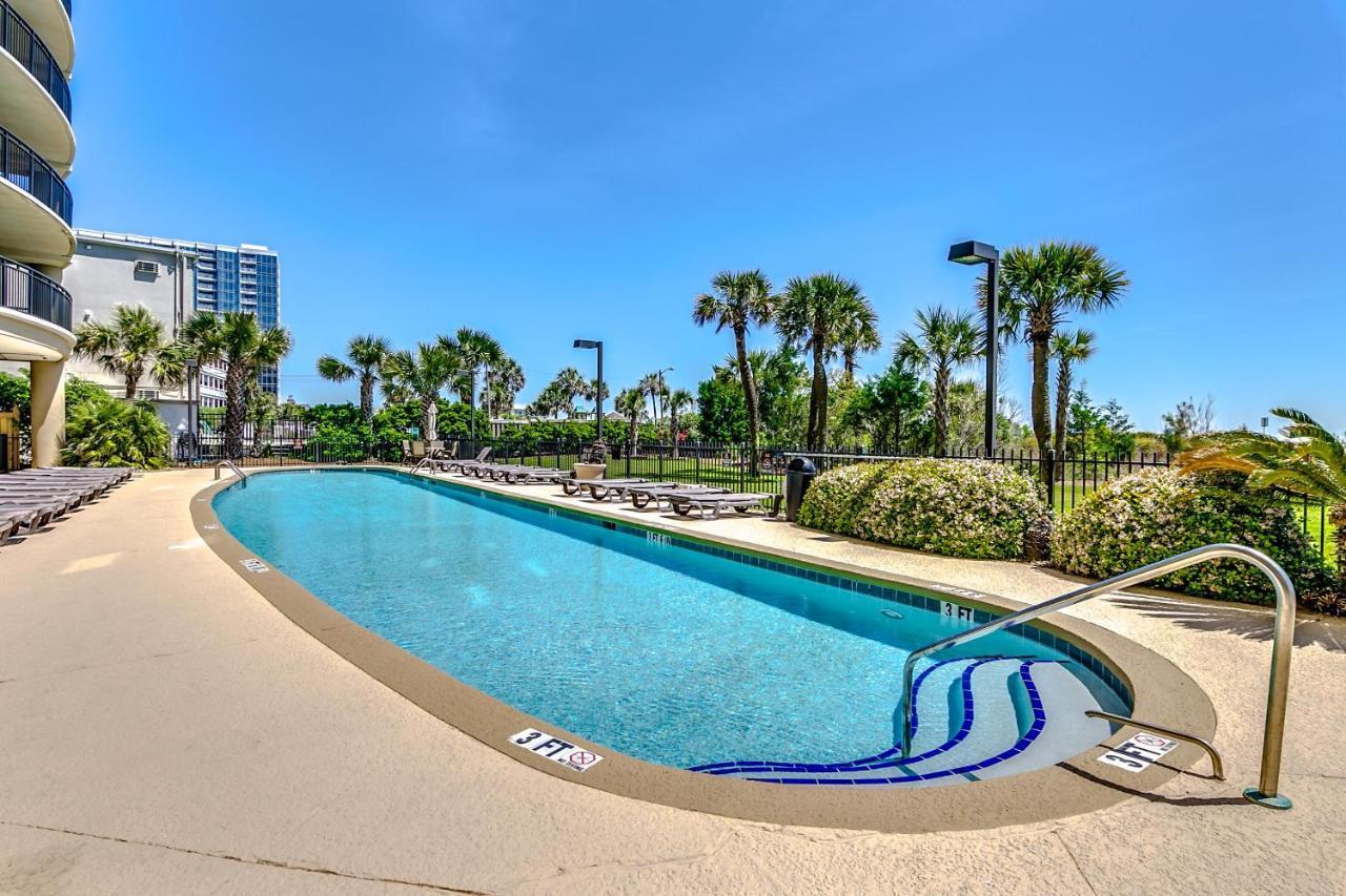 South Wind 1006 Villa Myrtle Beach Exterior foto