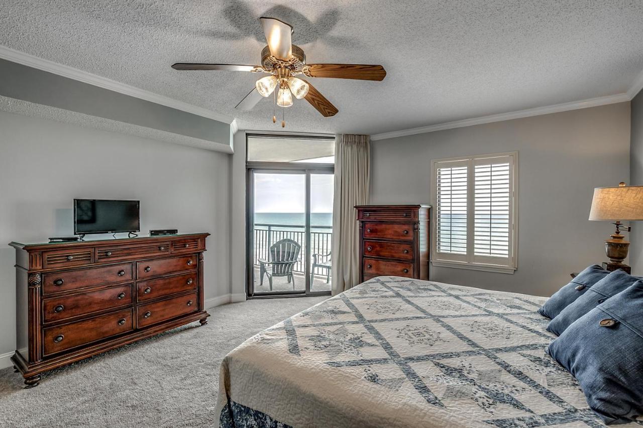 South Wind 1006 Villa Myrtle Beach Exterior foto