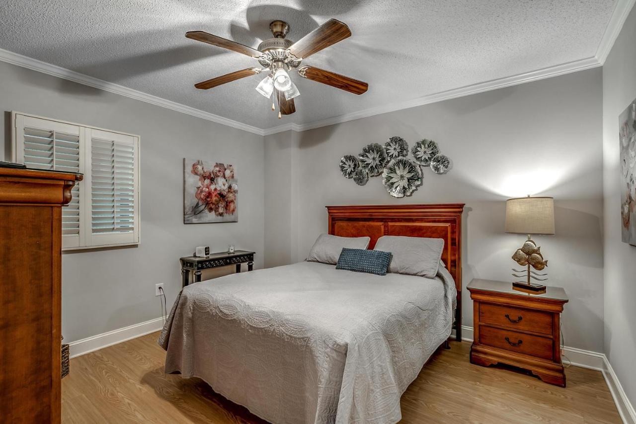 South Wind 1006 Villa Myrtle Beach Exterior foto