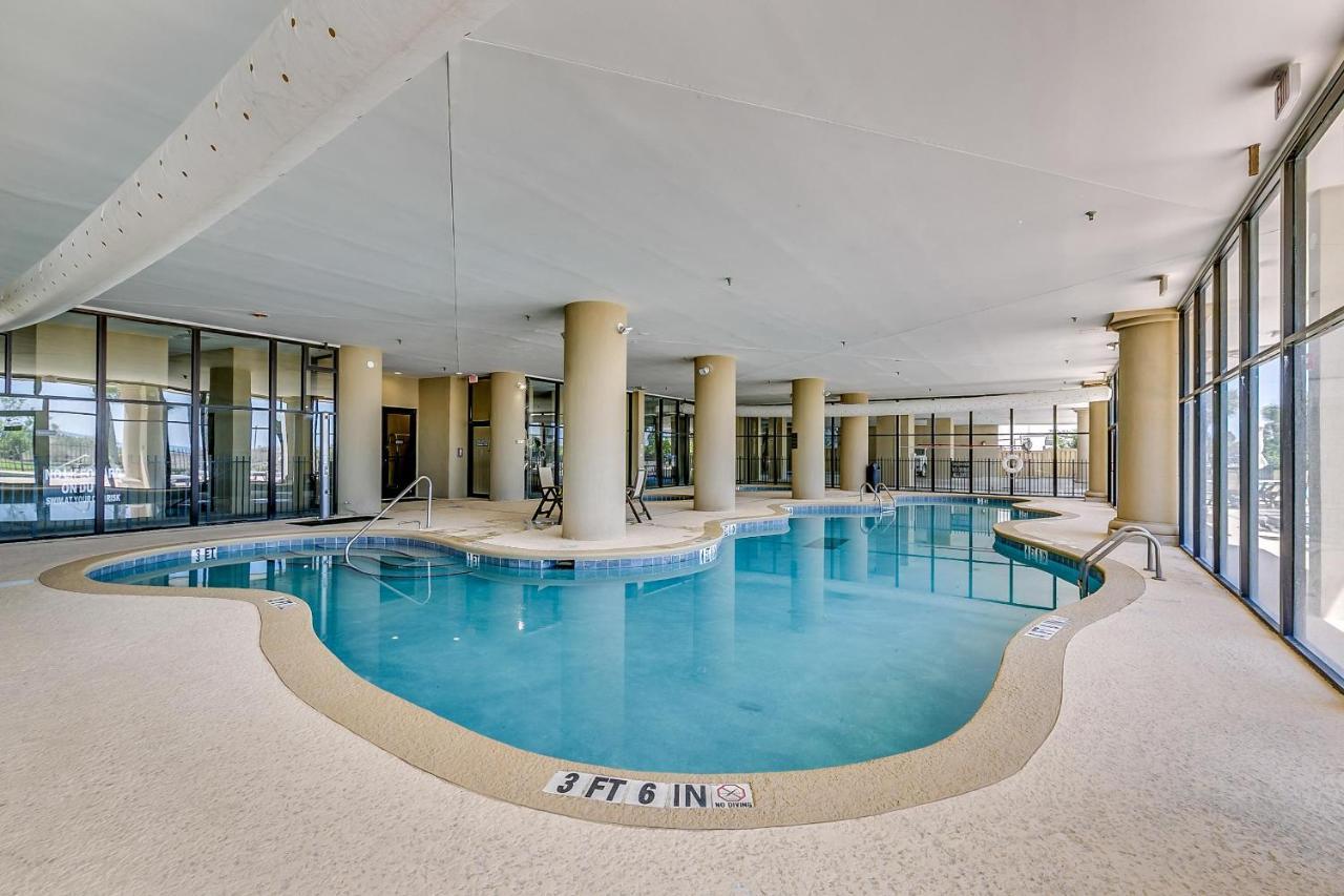 South Wind 1006 Villa Myrtle Beach Exterior foto