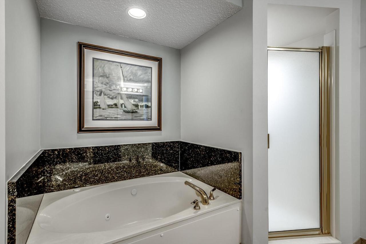 South Wind 1006 Villa Myrtle Beach Exterior foto