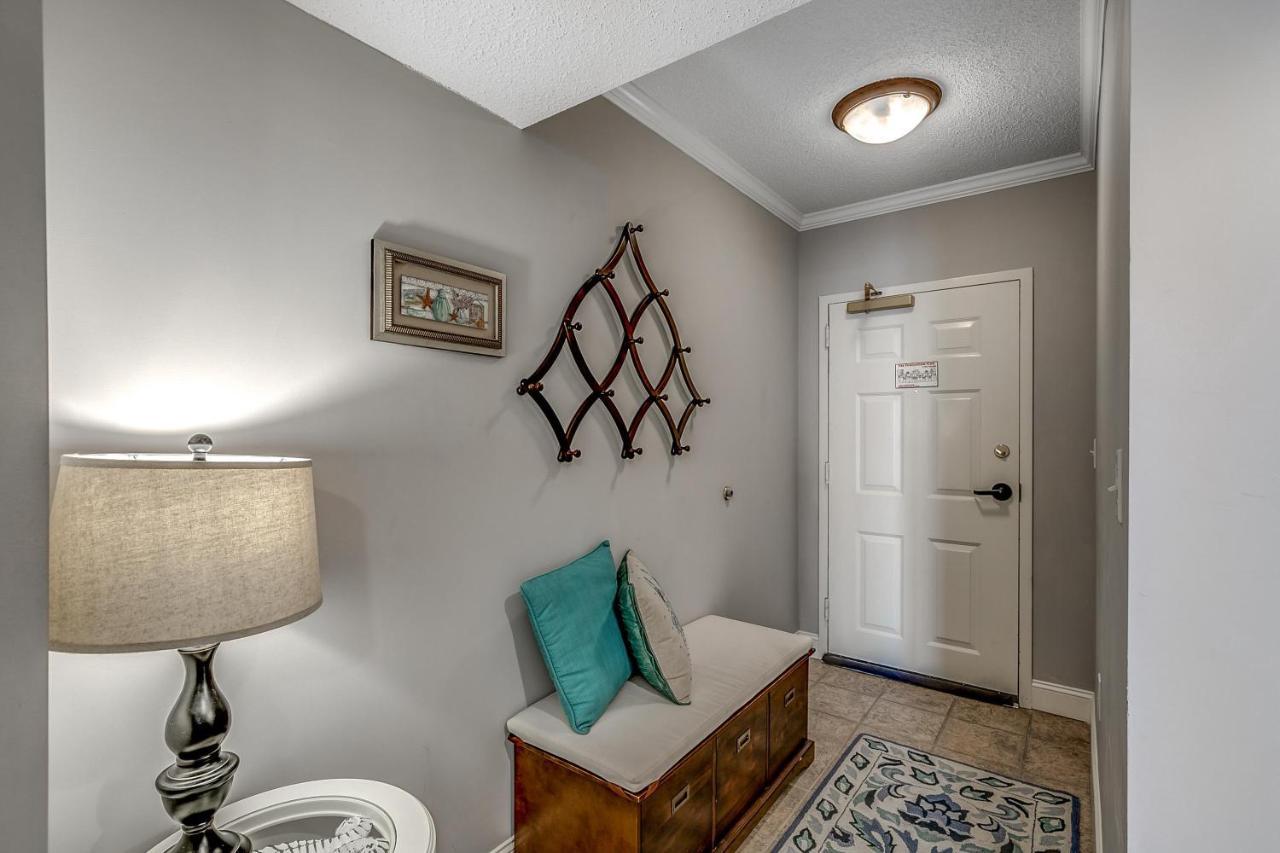 South Wind 1006 Villa Myrtle Beach Exterior foto