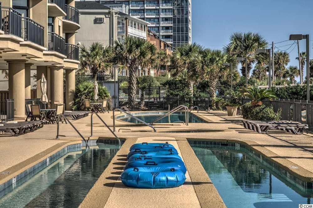 South Wind 1006 Villa Myrtle Beach Exterior foto